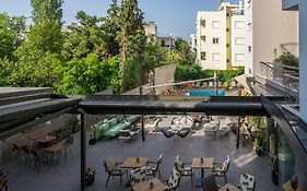Palmyra Beach Hotel